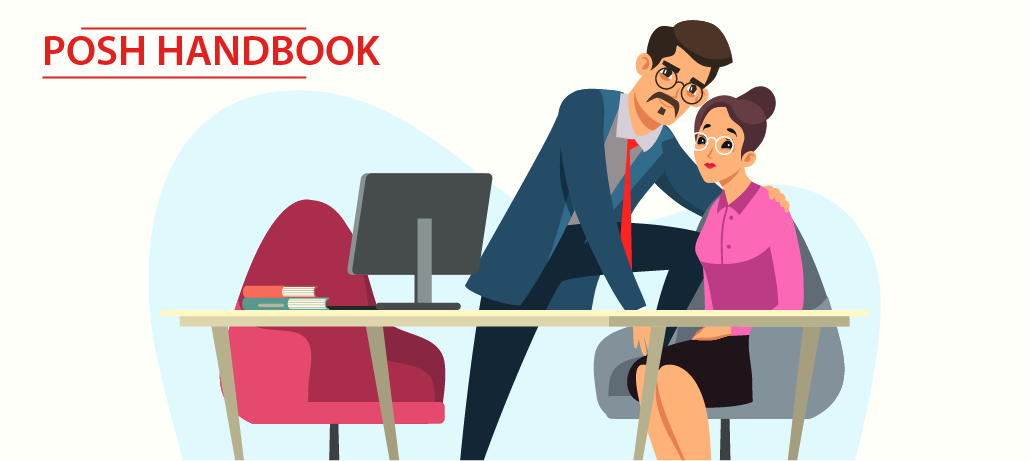 How to Create Safe Spaces at Work: A Practical POSH Handbook 