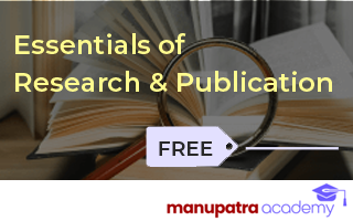 research publication meaning