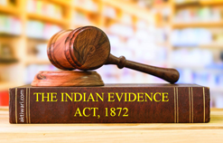 Evidence Act : An Interdisciplinary Approach