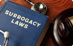 A Study of Surrogacy Laws in India