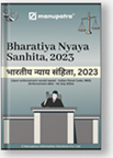 Bharatiya Nagarik Suraksha Sanhita, 2023